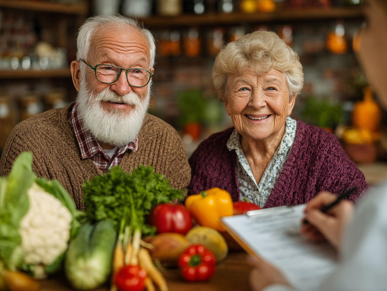Сертифицирани специалисти по диетология